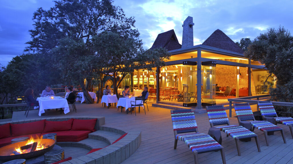 Luxury Safari Lodges: Kenya’s Most Exclusive Wildlife Accommodations
