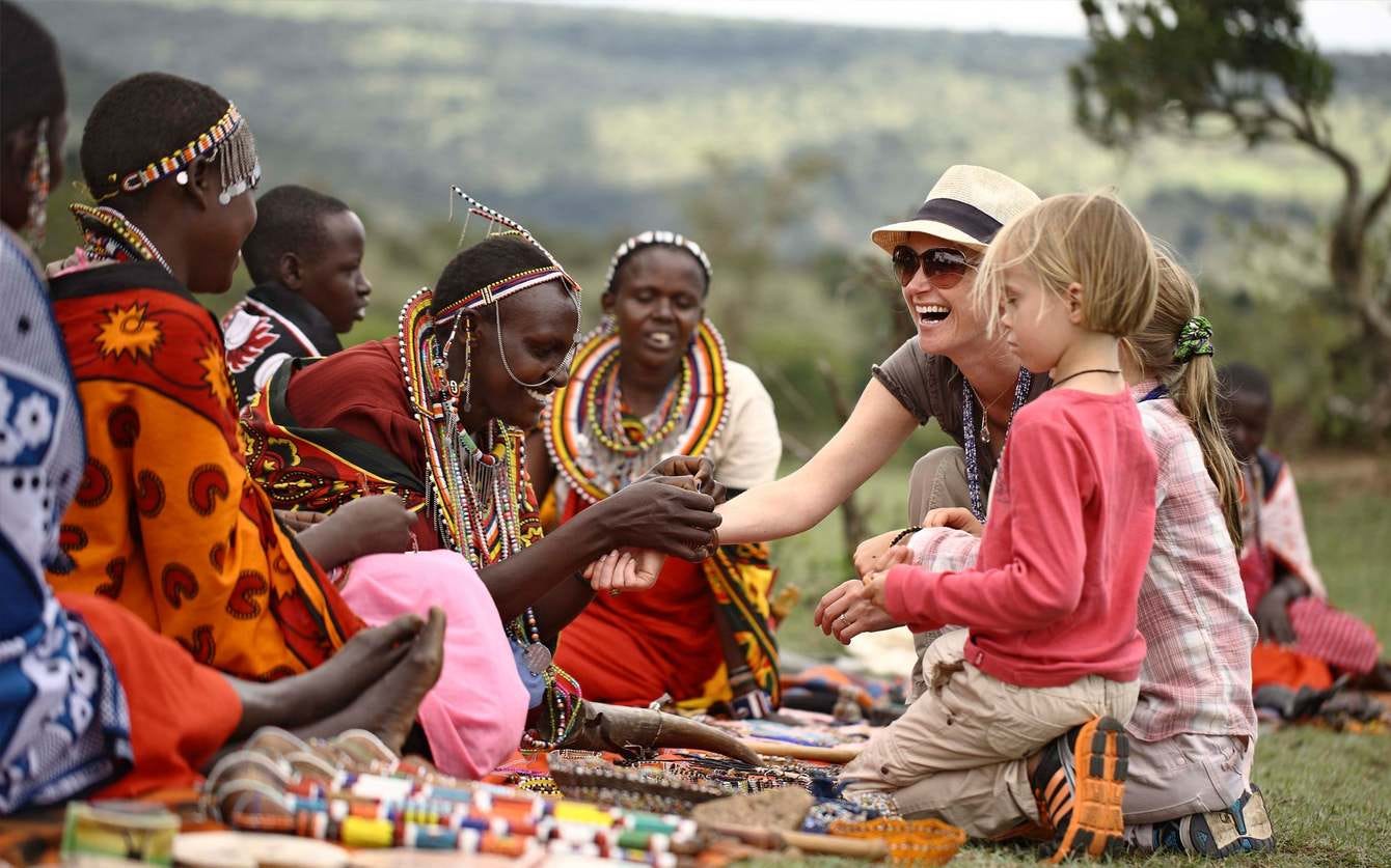 Maasai Culture Traditions, Modern Life, And Tourism Impact